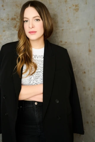 Julia Stephens