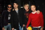 Backstreet Boys