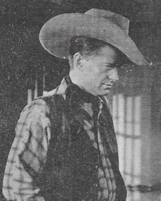 Russell Hopton