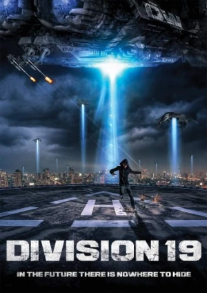 DVD Cover (Uncork'd Entertainment)
