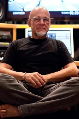Jim Lang