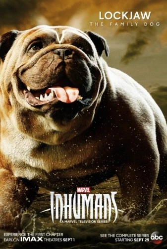 Theatrical Poster (USA)