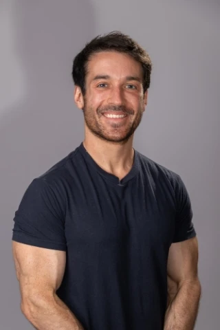 Joe Sbar