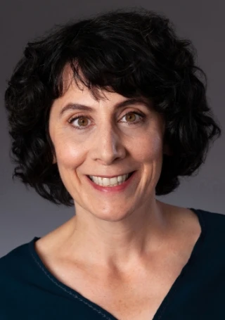 Annette Toutonghi