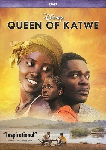 DVD Cover (Walt Disney Studios)