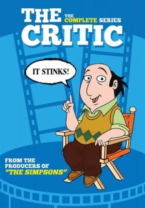 DVD Cover (Sony Home Entertainment)