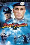 Street Fighter