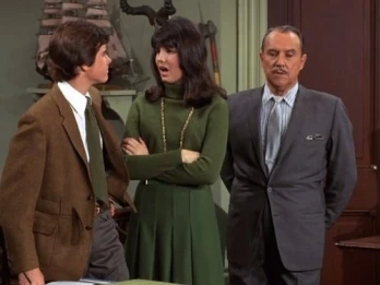 Lucy and Carol Burnett