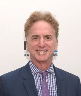 Marc Chamlin