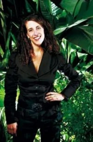 Courtney Kivowitz