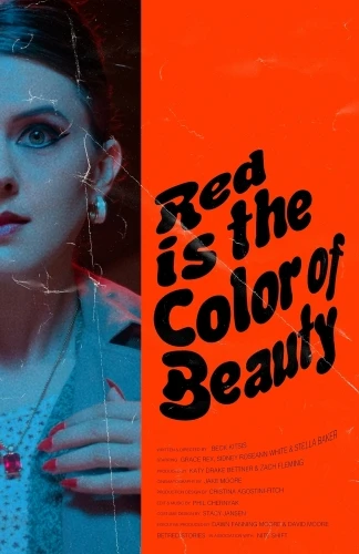Red Is the Color of Beauty