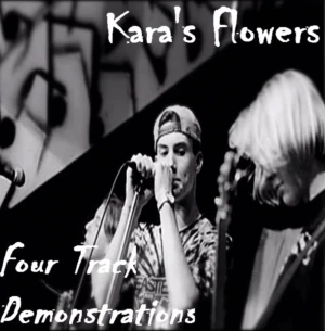 Four Track Demonstrations