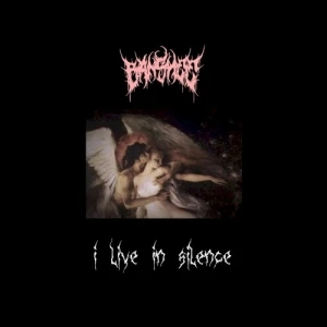 I Live in Silence