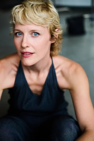 Vanessa Reseland