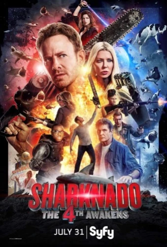 Theatrical Poster