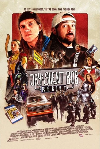 Theatrical Poster (USA)