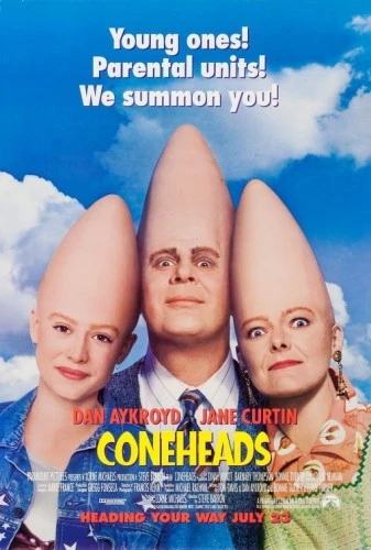 Theatrical Poster (USA)