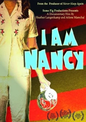DVD Cover (Some Pig Productions)