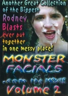 Monsterfacials.com: The Movie 2