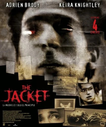 Theatrical Poster (Spanish)