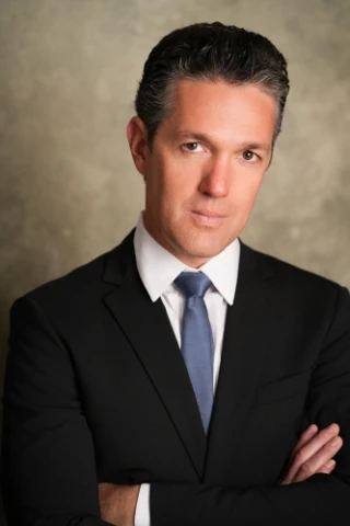 Robin Leabman