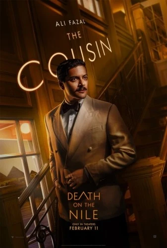 Theatrical Poster (USA)
