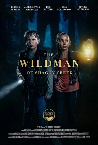 Theatrical Poster
