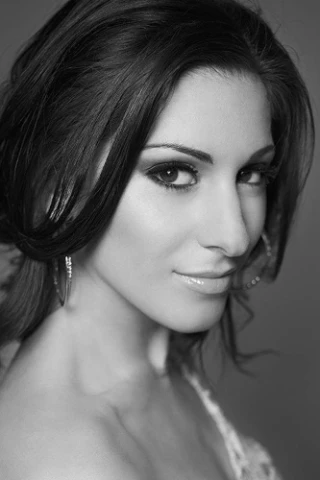 Lydia Scott-Lee