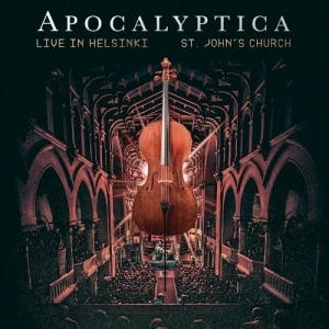 Live In Helsinki St. John’s Church
