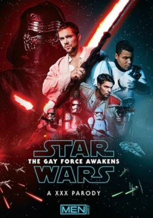 DVD Cover (MEN.com)