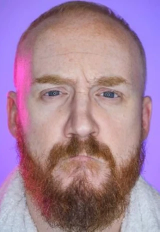 Tim Hughes