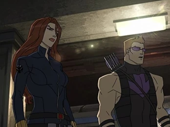 The Ultron Outbreak