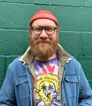 David Tabbert