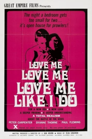Theatrical Poster
