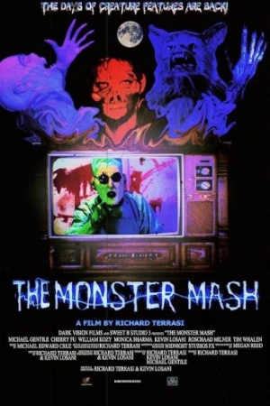 Theatrical Poster