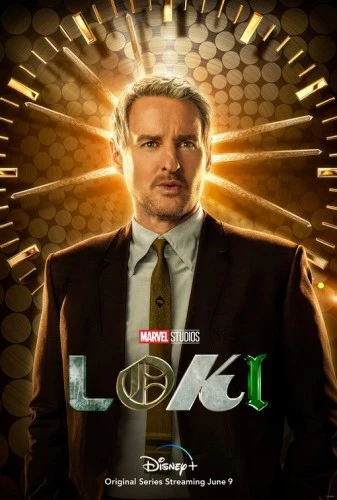Theatrical Poster (USA)