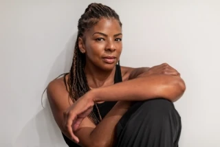 Terri James