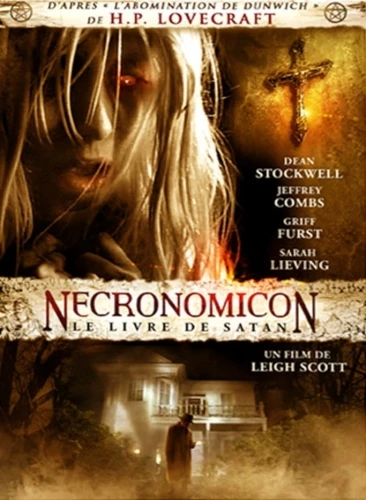 Theatrical Poster (France)