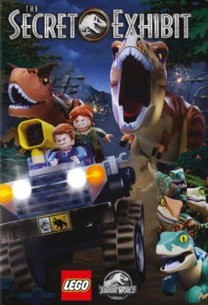 DVD Cover (Universal)