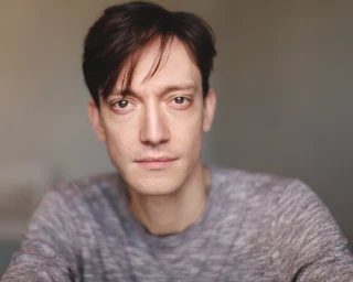 Colin Chapin