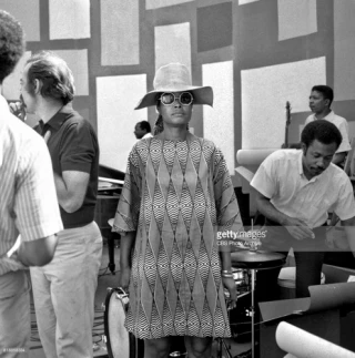 Abbey Lincoln
