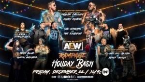 Holiday Bash 2023