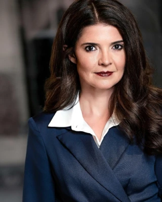 Lisa Lloyd