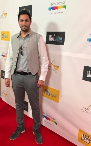 Ramin Ray Ouladi