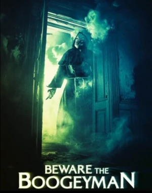 Theatrical Poster