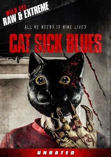 DVD Cover (Wild Eye Releasing)