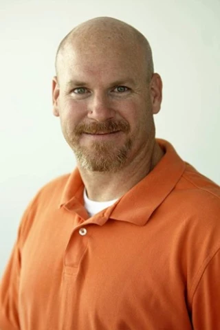 Joshua Robertson