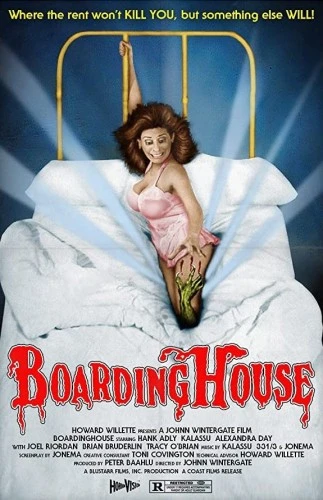 Theatrical Poster