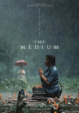 Theatrical Poster (USA)