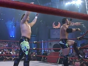 TNA iMPACT! #116